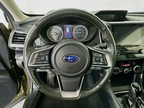 Used 2023 Subaru Forester Limited AWD/4WD image 26
