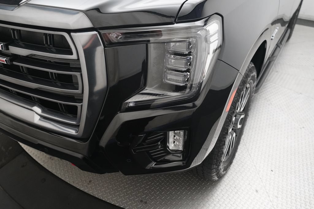 Certified 2024 GMC Yukon XL AT4 AWD/4WD image 24
