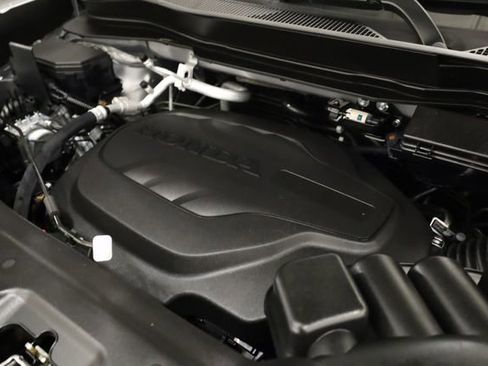 Used 2023 Honda Ridgeline RTL image 11