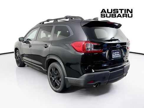 Used 2023 Subaru Ascent Onyx Edition Limited AWD/4WD image 5