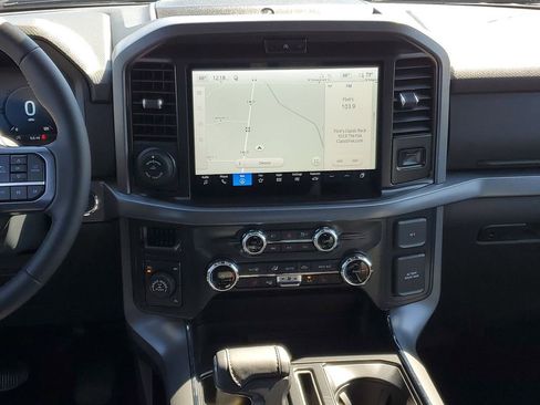 New 2026 Ford F150 XLT image 29