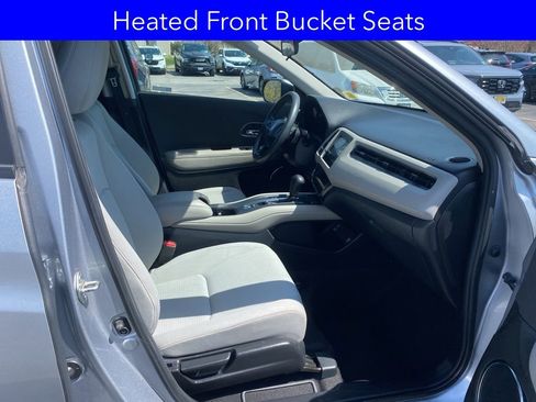 Used 2019 Honda HR-V EX image 13