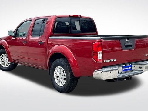 Used 2014 Nissan Frontier SV image 13