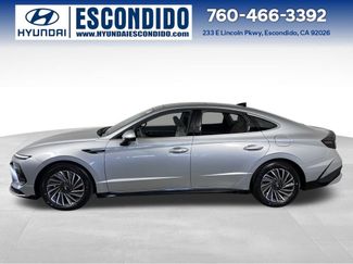 New 2026 Hyundai Sonata SEL video 2