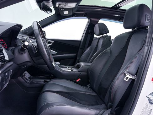 Used 2023 Acura RDX A-Spec AWD/4WD image 19