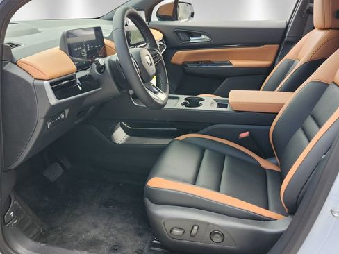 New 2026 Honda Prologue Elite image 5