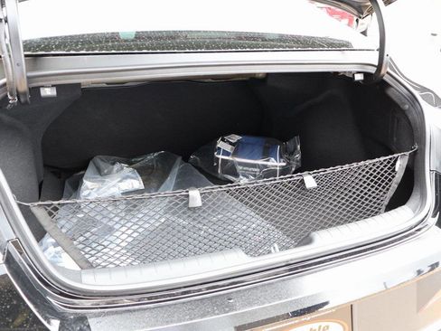 New 2025 Hyundai Elantra Sport image 16