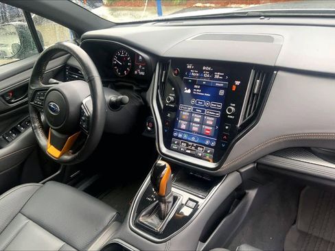 Used 2024 Subaru Outback Wilderness image 31