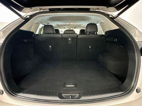 Used 2025 MAZDA CX-5 AWD 2.5 S w/ Preferred Package image 31
