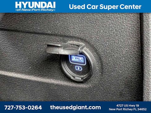 Used 2020 Hyundai Palisade SEL FWD image 35