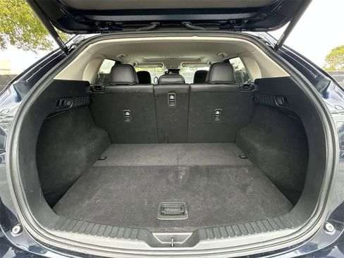 Used 2025 MAZDA CX-5 AWD 2.5 S w/ Preferred Package image 25