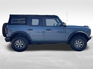 Used 2021 Ford Bronco Badlands video 2