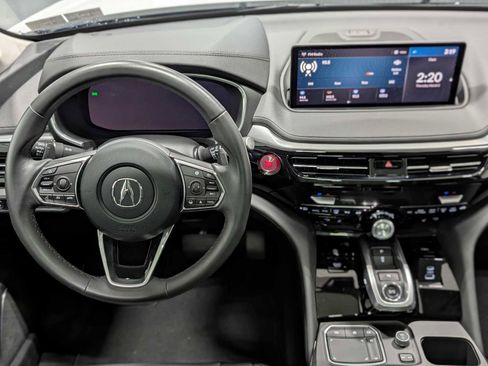 Certified 2023 Acura MDX SH-AWD image 5