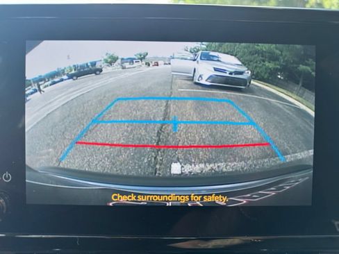 Used 2024 Toyota Corolla LE FWD image 25