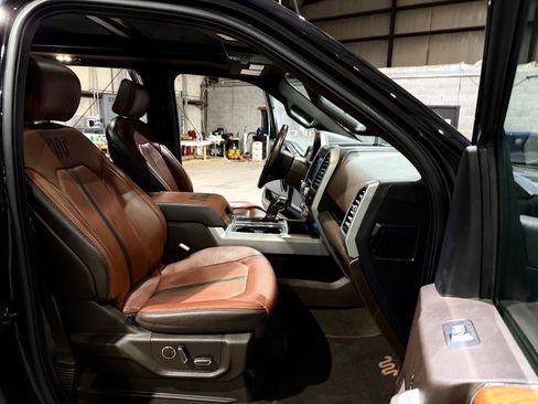 Used 2020 Ford F150 King Ranch AWD/4WD image 26