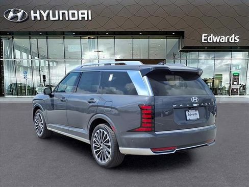 New 2026 Hyundai Palisade Calligraphy image 5