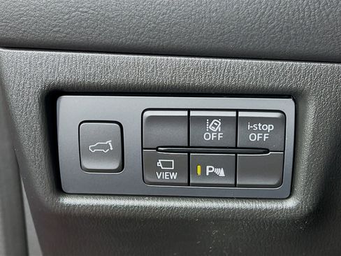 New 2025 MAZDA CX-5 AWD 2.5 S w/ Premium Plus Pkg image 13