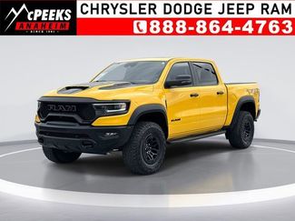 Used 2023 RAM 1500 TRX w/ TRX Level 2 Equipment Group video 1