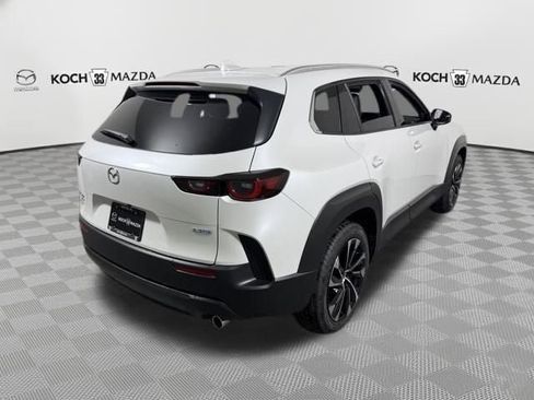 New 2026 MAZDA CX-50 2.5 Hybrid w/ Cargo Package AWD/4WD image 19