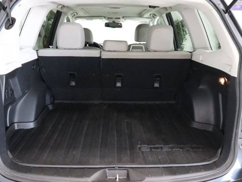 Used 2014 Subaru Forester 2.5i Limited w/ Popular Package #1 AWD/4WD image 13