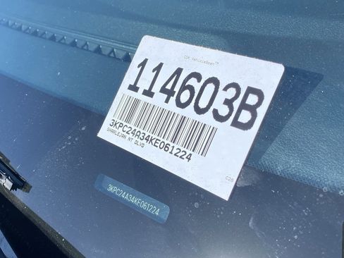 Used 2019 Hyundai Accent SE image 9