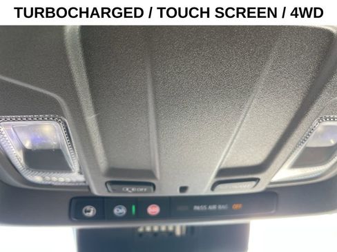 New 2026 Chevrolet Silverado 1500 Custom image 21