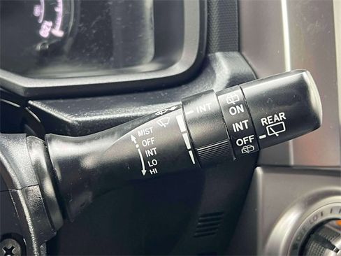 Certified 2020 Toyota 4Runner SR5 image 29