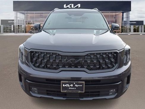New 2025 Kia Telluride AWD image 9