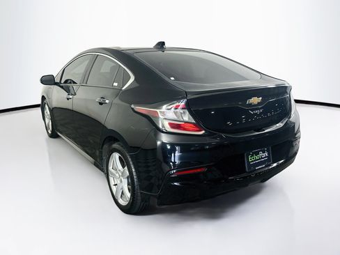 Used 2017 Chevrolet Volt LT w/ Comfort Package FWD image 5