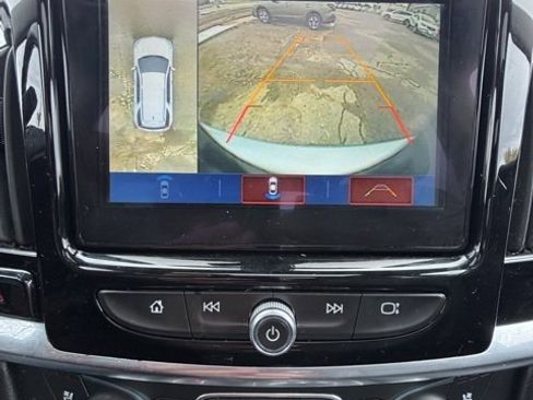 Used 2019 Chevrolet Traverse Premier w/ Redline Edition image 24