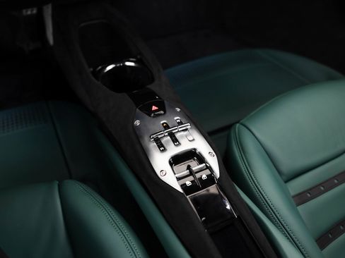 Certified 2023 Ferrari 296 GTB RWD image 18