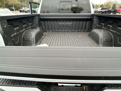 Used 2026 GMC Sierra 1500 Denali image 33