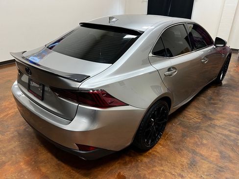 Used 2020 Lexus IS 300 w/ Accessory Package 2 RWD image 48