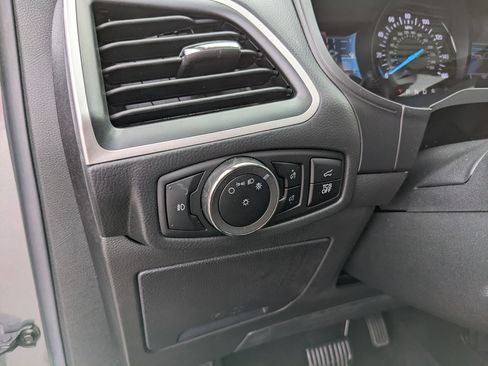 Certified 2023 Ford Edge SEL w/ Convenience Package image 27