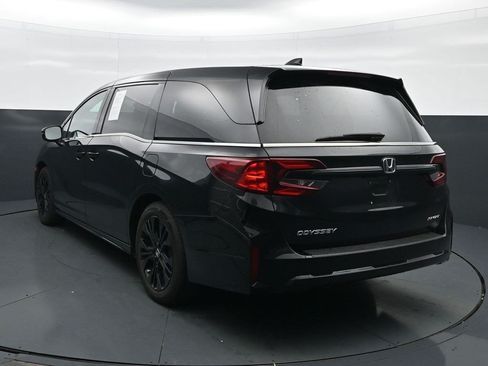 Used 2025 Honda Odyssey Sport-L image 5