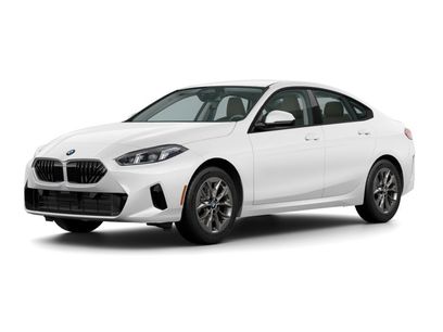 Used 2025 BMW 228i xDrive w/ Premium Package