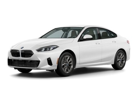 Used 2025 BMW 228i xDrive w/ Premium Package image 1