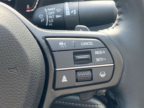 New 2025 Honda Accord EX-L image 23