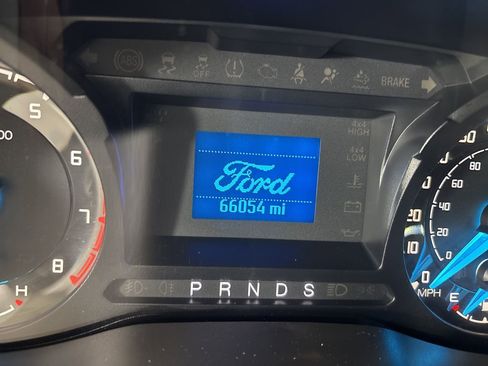 Used 2022 Ford Ranger XL w/ Equipment Group 101A High RWD image 11