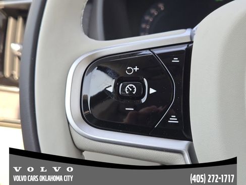 New 2026 Volvo XC90 B6 Ultra w/ Lounge Package AWD/4WD image 27