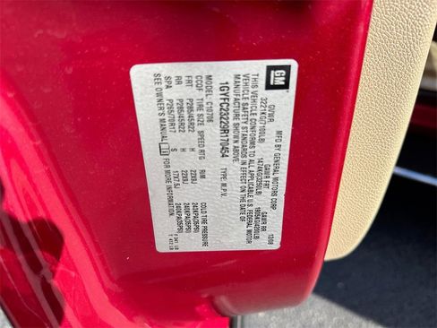 Used 2009 Cadillac Escalade 2WD image 28