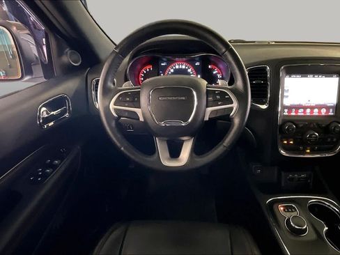 Used 2014 Dodge Durango R/T w/ Premium Nappa Leather Group RWD image 5
