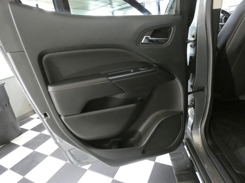 Used 2022 GMC Canyon AT4 AWD/4WD image 19