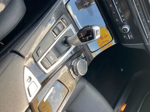 Used 2015 BMW 528i Sedan image 18