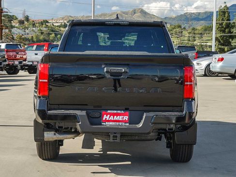 New 2026 Toyota Tacoma SR5 image 6