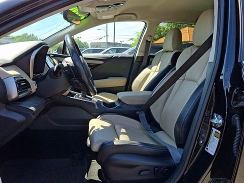 Used 2022 Subaru Outback Limited AWD/4WD image 14