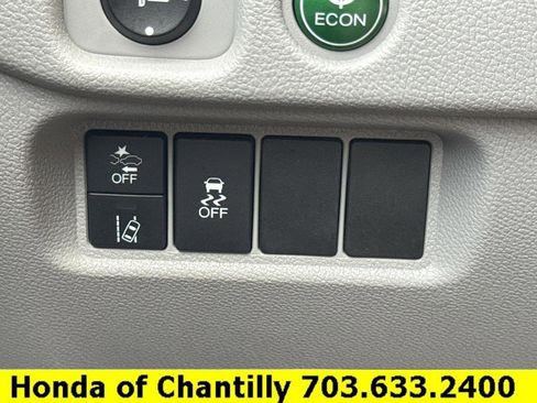 Certified 2020 Honda Pilot EX-L image 17