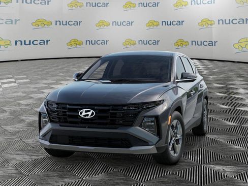 New 2026 Hyundai Tucson SEL AWD/4WD image 6