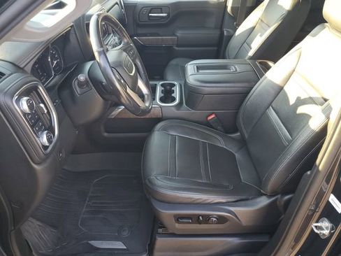 Used 2021 GMC Sierra 1500 Denali w/ Denali Ultimate Package image 5