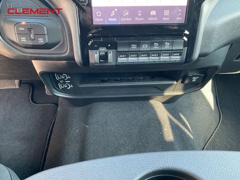 New 2025 RAM 2500 Tradesman image 11